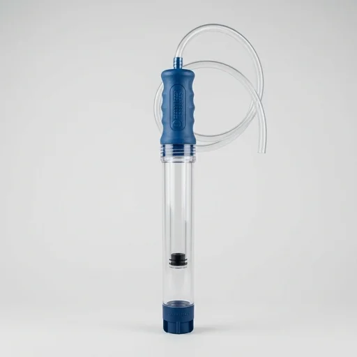 Fermtech Auto Siphon Mini