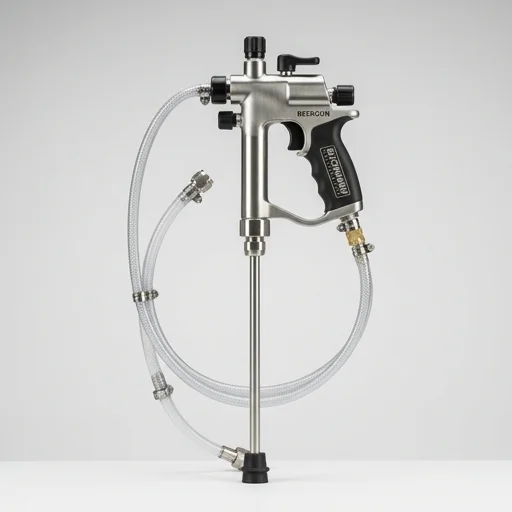 Blichmann Engineering BeerGun Beer Bottle Filler