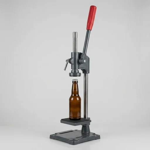 LD Carlson Bench Capper