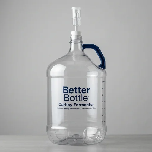Better Bottle Carboy