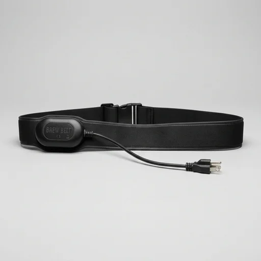 Brew Belt Fermentation Heater
