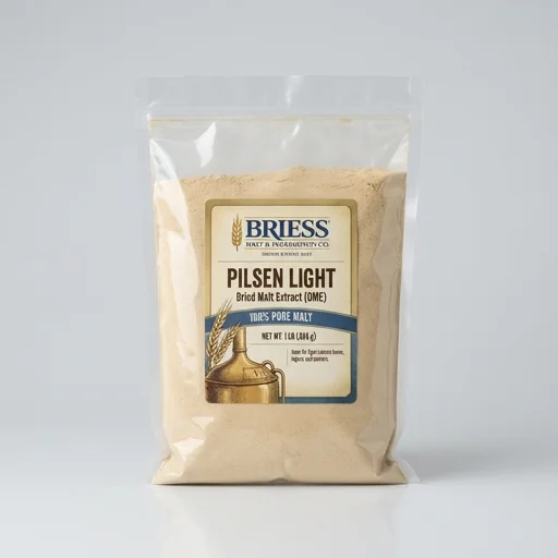 Briess Pilsen Light Malt Extract
