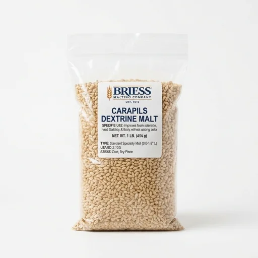 Briess Carapils Dextrine Malt