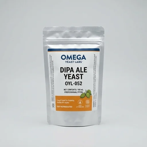 Omega Yeast Labs DIPA Ale Yeast (OYL-052)