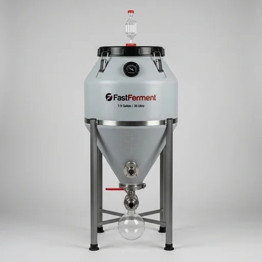 FastFerment 7.9 Gallon Conical Fermenter
