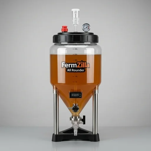 FermZilla All Rounder Fermenter