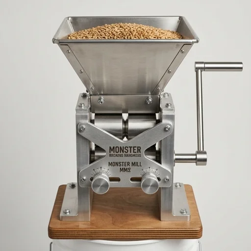 Monster Brewing Hardware Monster Mill MM2