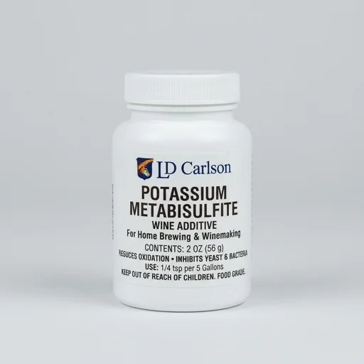 LD Carlson Potassium Metabisulfite