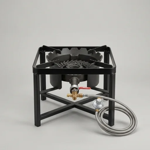 Bayou Classic Propane Burner