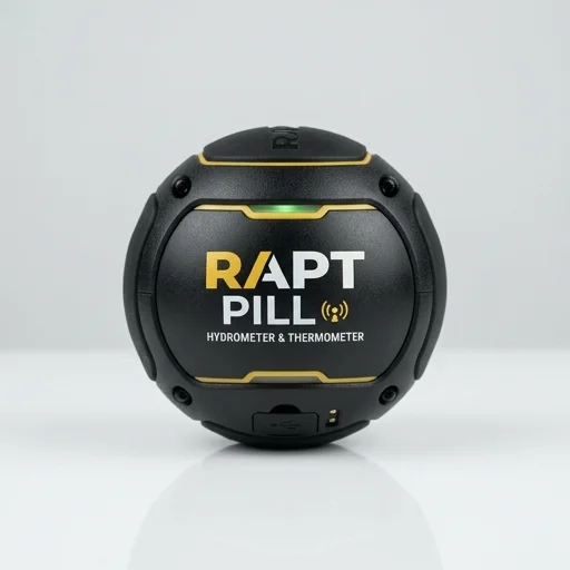 RAPT Pill Hydrometer