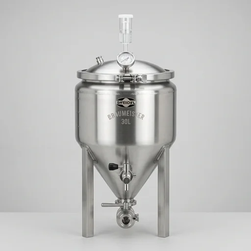 Speidel Braumeister Fermenter 30L