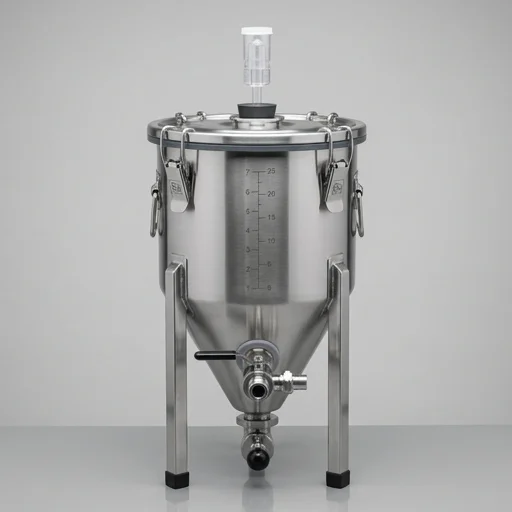 Ss Brewtech Brew Bucket Fermenter