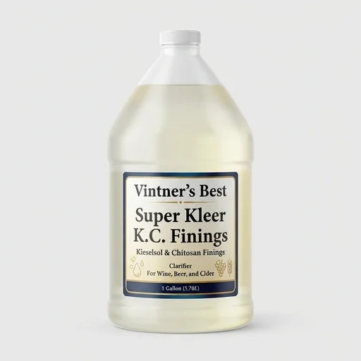 Vintner's Best Super Kleer K.C. Finings