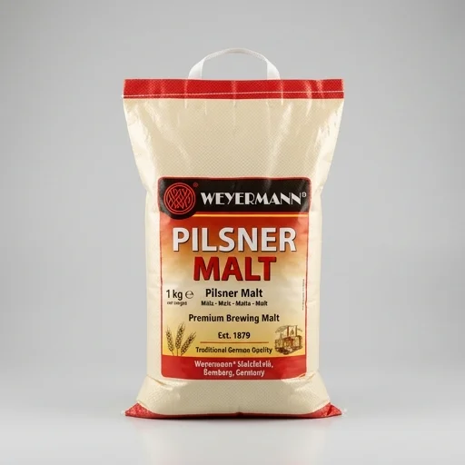Weyermann Pilsner Malt