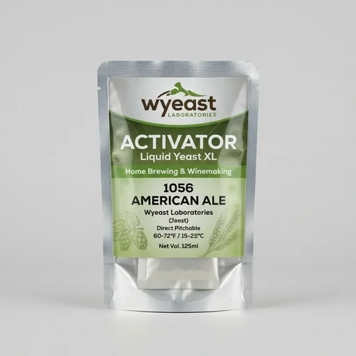 Wyeast Laboratories Activator Liquid Yeast Pack