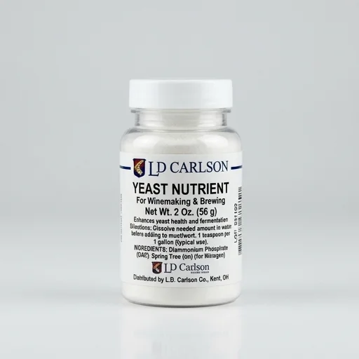 LD Carlson Yeast Nutrient